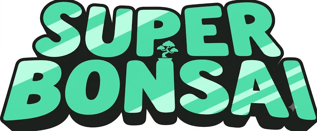 Super Bonsai