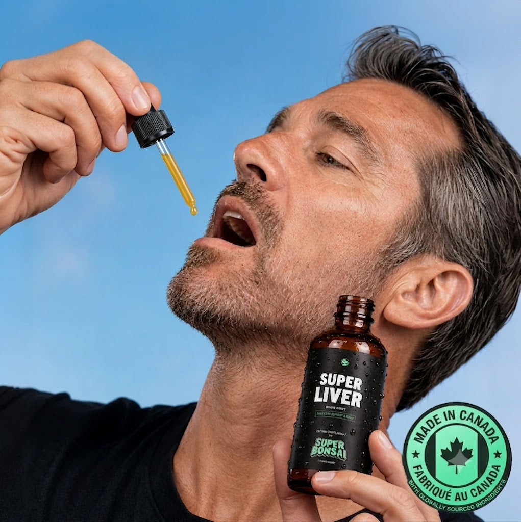 Super Liver