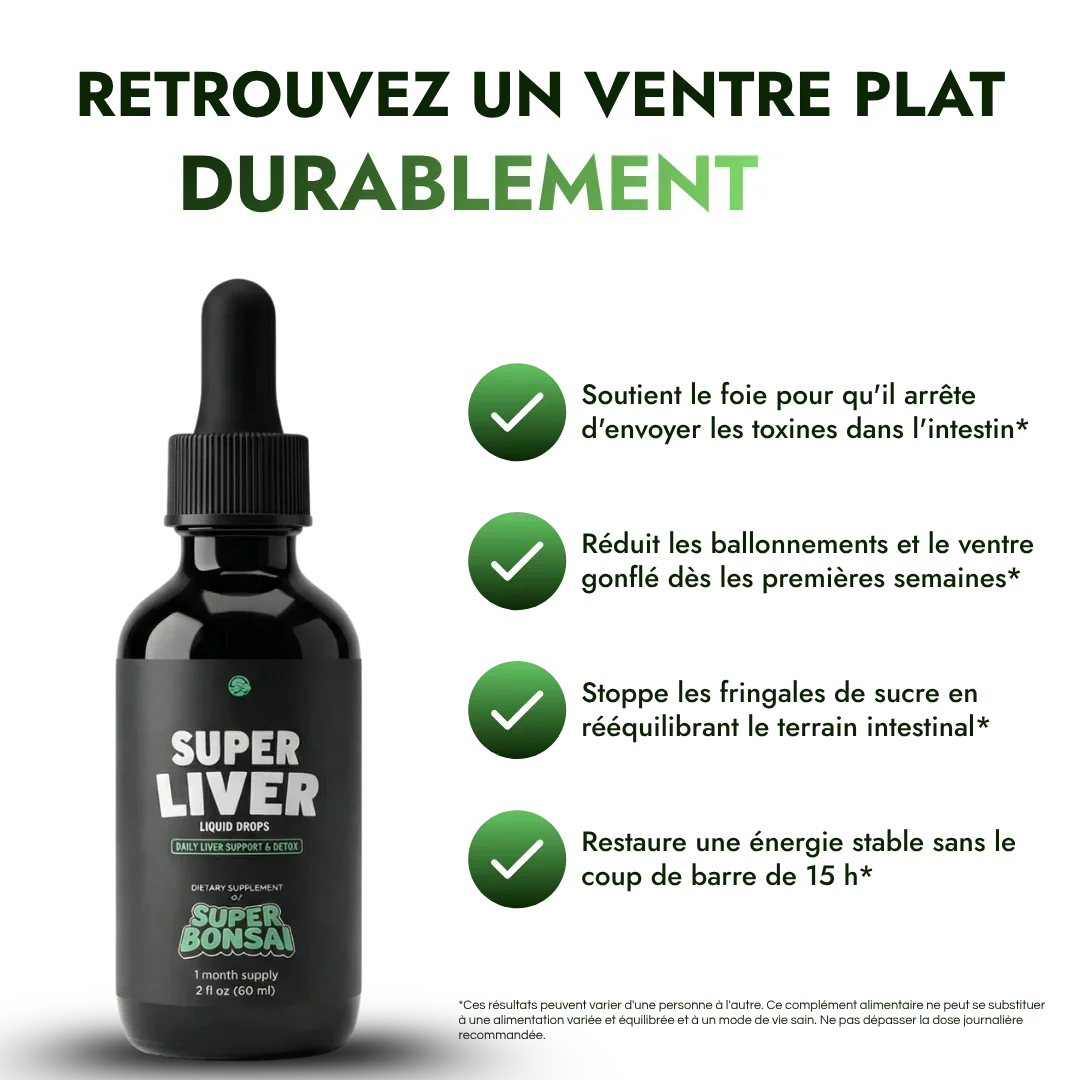 Super Liver