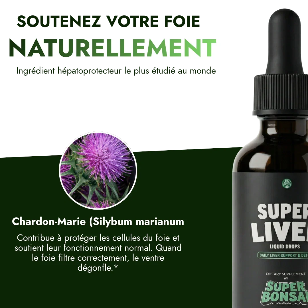 Super Liver